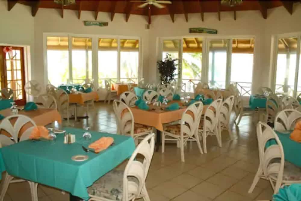 Unique Village Station touristique Palmetto Point